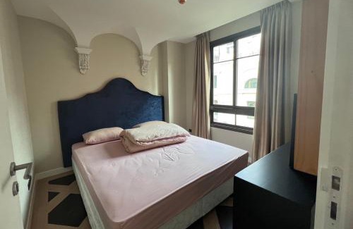 Na Kluea Apartment | Espana Resort One-Bedroom&Studio