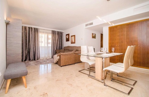Punta Prima Apartment | Espanatour RECOLETA 3D