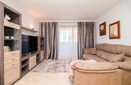 Punta Prima Apartment | Espanatour RECOLETA 3D