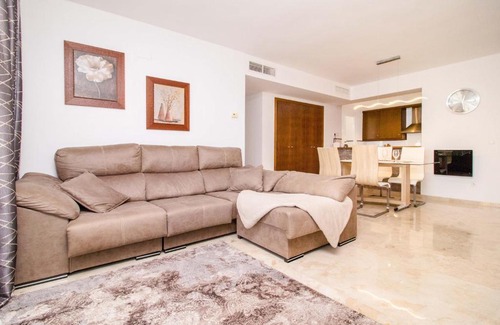 Punta Prima Apartment | Espanatour RECOLETA 3D