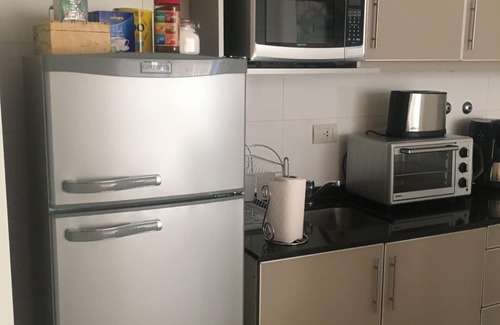 Mendoza City Center Apartment | Especial apartamento en la Ciudad de Mendoza
