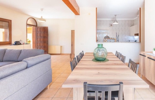 Fortia Cottage | Espectacular Mas Mare de la Font 1095