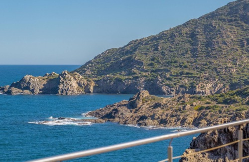 Port de la Selva Villa | Espectacular Villa en Port de la Selva G
