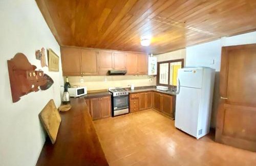 San Salvador de Jujuy Ski Chalet | Espectacular Casona en San Pablo