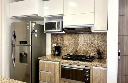 Papare Apartment | Espectacular Apartamento con Terraza y Piscina en Zazue