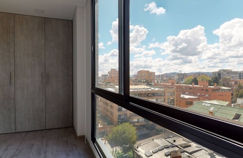 Chico Norte III Apartment | Espectacular Apartamento EN Unicentro DE DOS HAB