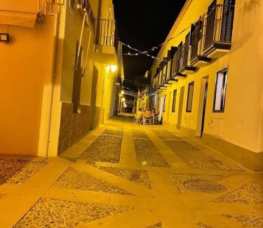 Nueva Tabarca Apartment | Espectacular apartamento en la Isla de Tabarca
