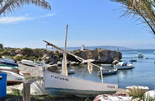 Nueva Tabarca Apartment | Espectacular apartamento en la Isla de Tabarca