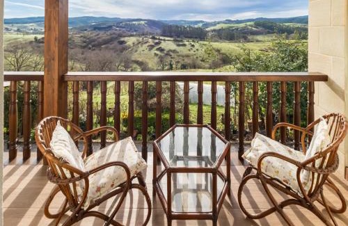 Comillas Apartment | Espectacular apartamento en Comillas