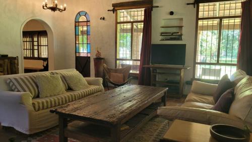 San Antonio de Areco House | Espectacular Casa de Campo en Areco