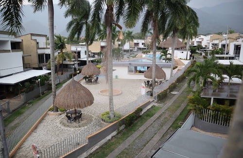 San Jeronimo House | Espectacular Casa de Lujo en San Jerónimo Ciudadela Premium con Jacuzzi