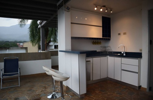 San Jeronimo House | Espectacular Casa de Lujo en San Jerónimo Ciudadela Premium con Jacuzzi