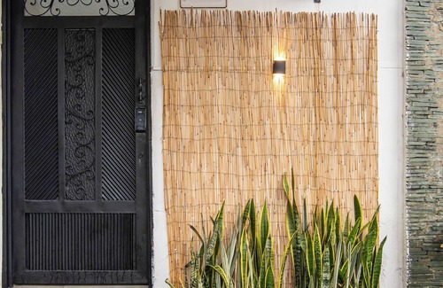 Estadio House | Espectacular Casa Completa con Jacuzzi y BBQ