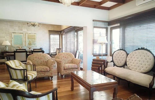 Pirque Villa | Espectacular casa de lujo en el campo!