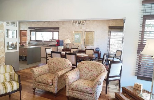 Pirque Villa | Espectacular casa de lujo en el campo!