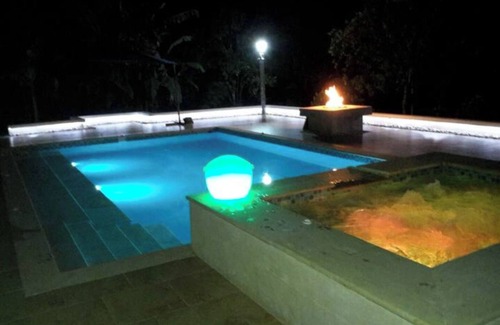 La Vega House | Espectacular Finca con Jacuzzi Climatizado