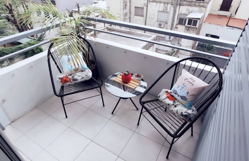 Villa Urquiza Apartment | Espectacular Monoambiente En Urquiza