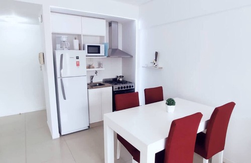 Villa Urquiza Apartment | Espectacular Monoambiente En Urquiza