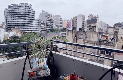 Villa Urquiza Apartment | Espectacular Monoambiente En Urquiza