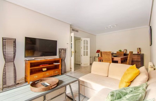 Distrito Noroeste Condo | Espectacular Piso 3 Dormitorios EN Zona Tablero/Brillante