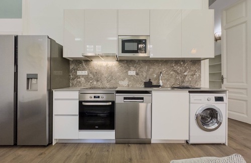 Eixample Apartment | Espectacular Piso en Rambla de Catalunya