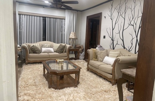 Scranton Bed & Breakfast | Espectacular view to the city of Scranton from your bedroom window