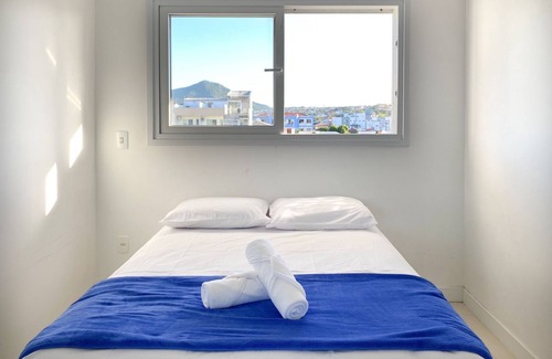 Ingleses Sul Apartment | Espelho das Águas Residencial