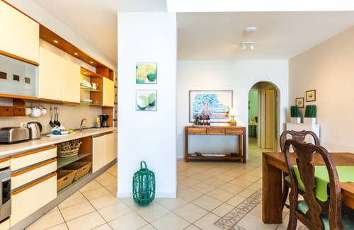 Rethymno Villa | Espera Luxury Beach Front Residence with Pool & BBQ, Walking to Amenities
