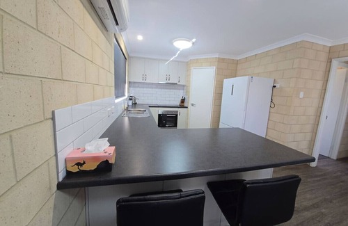 Esperance Villa | Esperance Break Away
