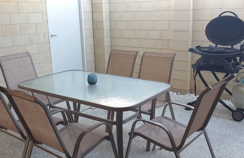 Esperance Villa | Esperance Break Away