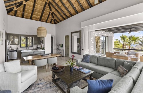 El Marasal Resort | Esperanza at Aurberge is the best resort in Mexico