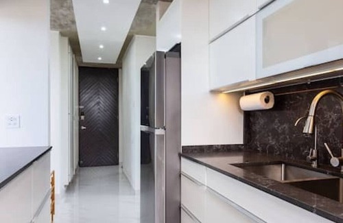 Isla Verde Apartment | Esperanza BeachPool Oceanfront2BDR