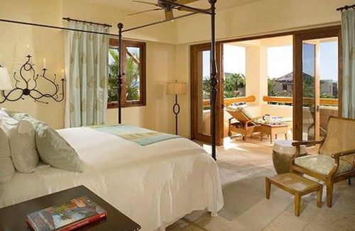 Los Cabos Villa | Esperanza Resort, PRIVATE POOL, JACUZZI PLUS 4 Bedroom, 4 1/2 Bath