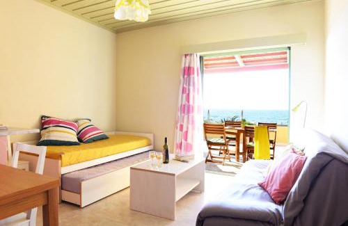 Marathopoli Apartment | Esperides