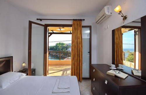 Patitiri House | Esperides Maisonettes