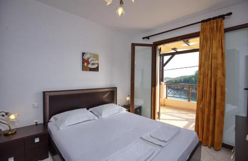 Patitiri House | Esperides Maisonettes