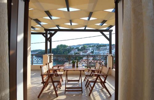 Patitiri House | Esperides Maisonettes