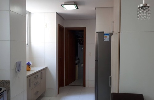 Braga Apartment | Espetacular e Belíssimo Apartamento Decorado e Confortável na Praia de Cabo Frio