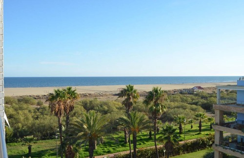 Punta del Moral Apartment | ESPIGÓN CENTRAL 5 in Punta del moral