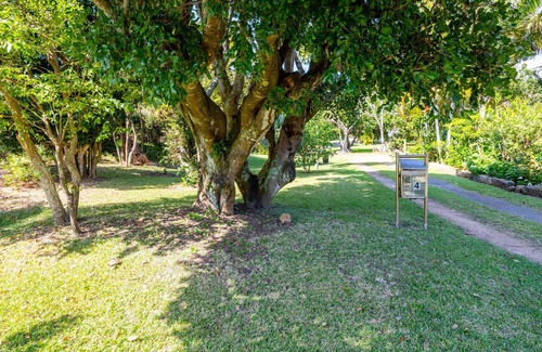 Yeppoon House | Esplanade Escape
