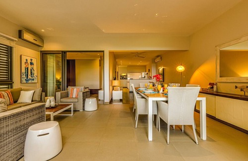 La Mivoie Apartment | Esplanade - Premium Apartment by Horizon Holidays