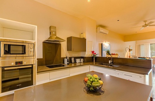La Mivoie Apartment | Esplanade - Premium Apartment by Horizon Holidays
