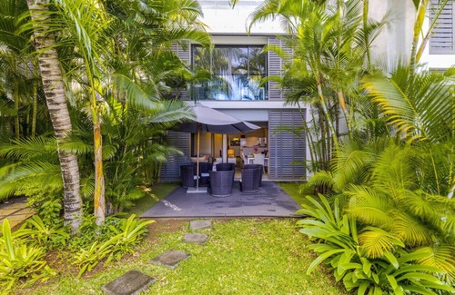 La Mivoie Apartment | Esplanade - Premium Apartment by Horizon Holidays