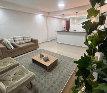 Ciudad Del Este Apartment | Esplendido Departamento - Excelente Ubicacion