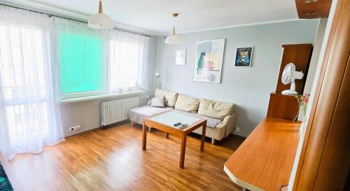 Zielona Gora Apartment | Espresso Doppio