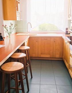 Zielona Gora Apartment | Espresso Doppio