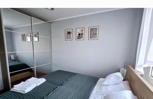Zielona Gora Apartment | Espresso Doppio