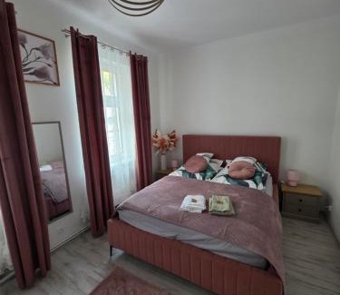 Centrum Apartment | Espresso - małe i mocne 2