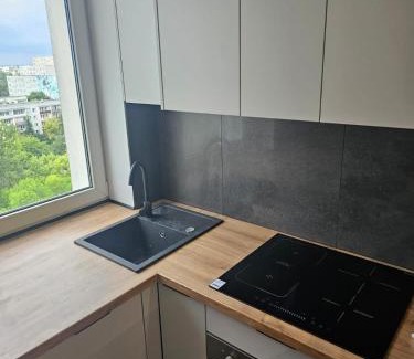 Ursynow Apartment | Espresso Warszawa Ursynów