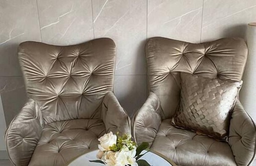 Mulhouse Apartment | Esprit Beige . Joli Studio Quartier Salengro